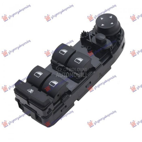 PREKIDAC U PREDNJIM...