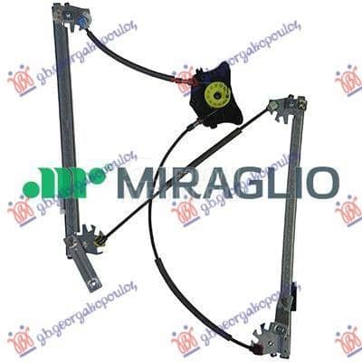 PODIZAC PREDPROZ ELEK BEZ...