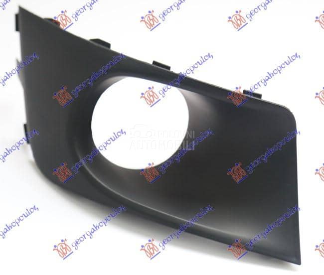 RESETKA PREDNJEG BRANIKA Desno