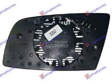 STAKLO RETROVIZORA SA... za BMW Serija 6 od 2004. do 2011. god.