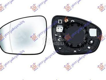 STAKLO RETROVIZORA SA... za Renault Arkana za 2020. god.