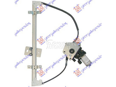 PODIZAC PREDNJEG PROZORA ELEKT za Ford Escort od 1995. do 1998. god.