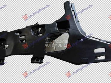 NOSAC PREDNJEG BRANIKA... za Volvo V60 Cross Country za 2018. god.