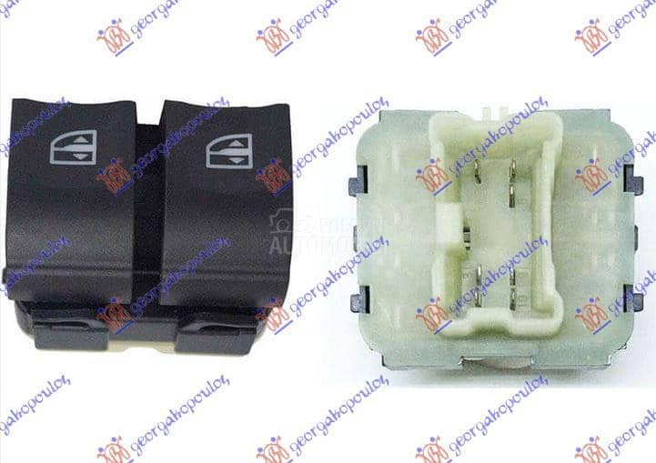 PREKIDAC U PREDNJIM...