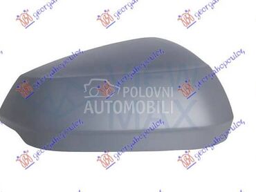 POKLOPAC RETROVIZORA PM Desno za Audi Q2 od 2016. do 2020. god.