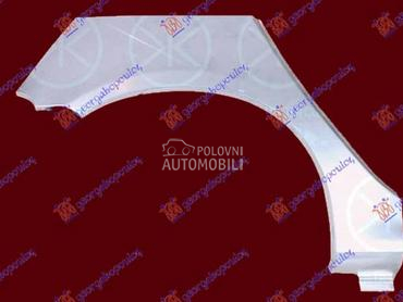 RUB Desno za Peugeot 206 od 1998. do 2009. god.