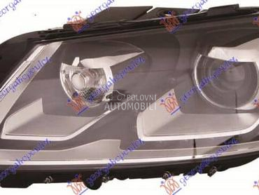 FAR Bi-XENON AFS LED... za Volkswagen Passat B7 od 2011. do 2015. god.