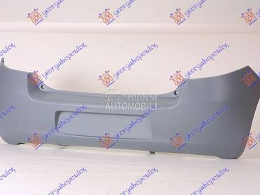 ZADNJI BRANIK -09 za Toyota Yaris od 2005. do 2011. god.