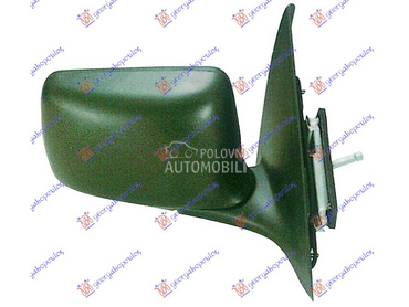 RETROVIZOR MEHANICKI SA RUCICO za Ford Escort od 1990. do 1992. god.