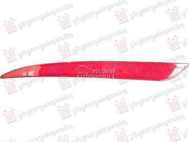 KATADIOPTER U ZADNJEM... za Ford Mondeo za 2014. god.