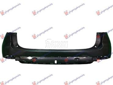 ZADNJI BRANIK PM za Mazda 5 za 2022. god.