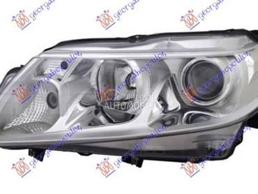 FAR ELEKTRICNI Levo za Suzuki Vitara od 2015. do 2019. god.