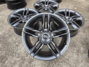 Aluminijumske felne  19" 5 x 112