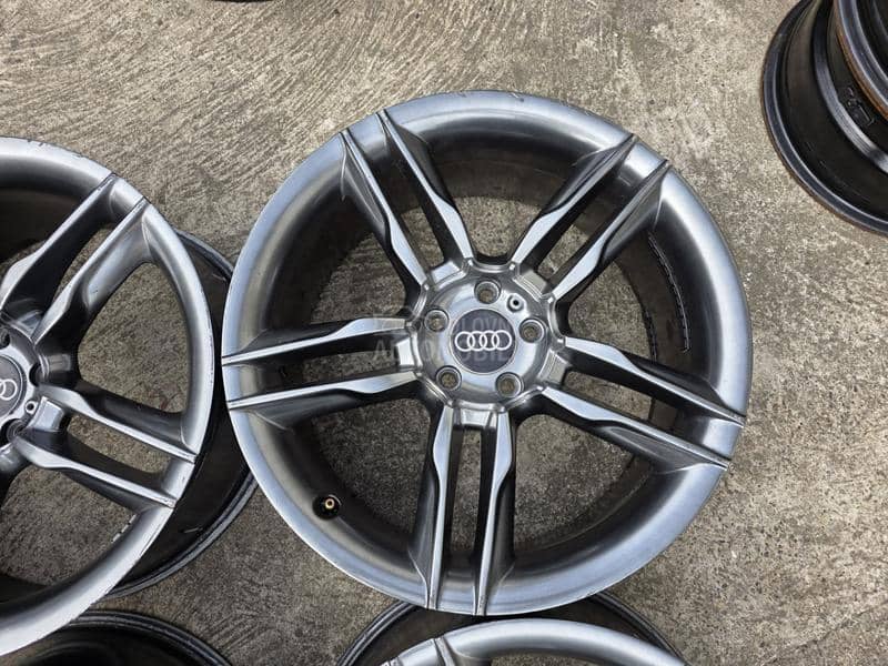 Aluminijumske felne  19" 5 x 112