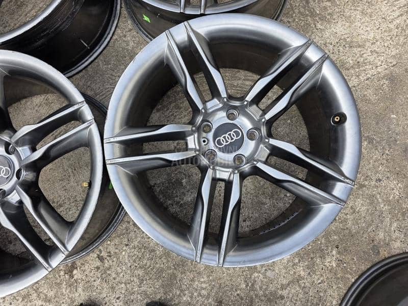 Aluminijumske felne  19" 5 x 112