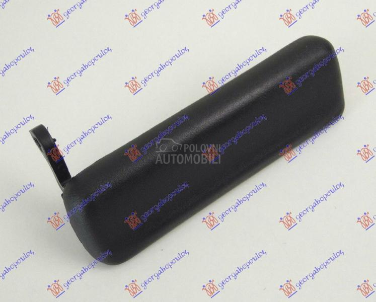 KVAKA PREDNJIH/ZADNJIH VRATA S