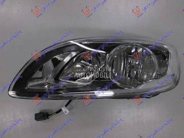 FAR ELEKTRICNI SA LED... za Volvo V60 od 2013. do 2016. god.