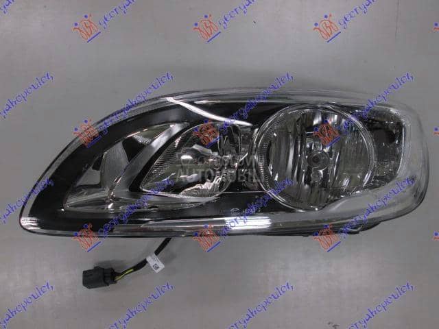 FAR ELEKTRICNI SA LED...