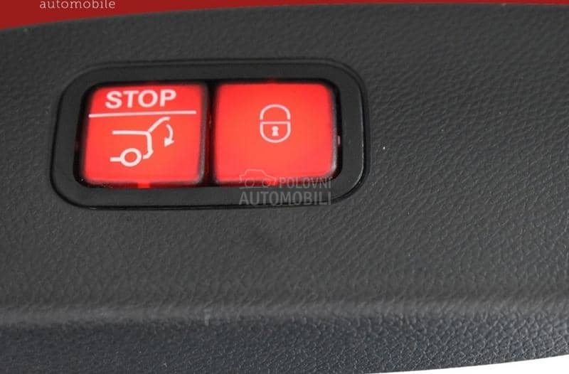 Mercedes Benz GLC 300 AMG/AIR/KAM