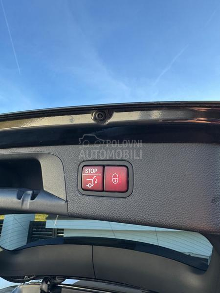 Mercedes Benz GLC 300 AMG/AIR/KAM