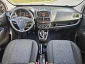 Opel Combo 1.6cdti
