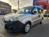 Opel Combo 1.6cdti