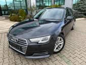 Audi A4 /Virt/Led