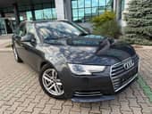 Audi A4 /Virt/Led