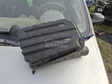 kućište filtera za Chevrolet Lacetti