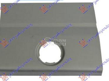 OKVIR NALIVNOG GRLA 3/5 VRATA za Ford Escort od 1990. do 1992. god.