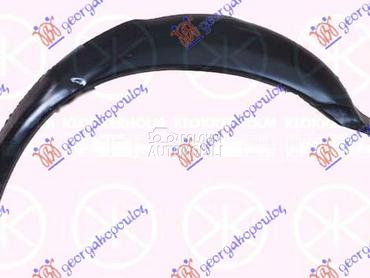 RUB UNUTRASNJI za Ford Escort od 1995. do 1998. god.