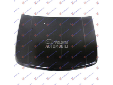 HAUBA za Dodge Nitro od 2007. do 2025. god.