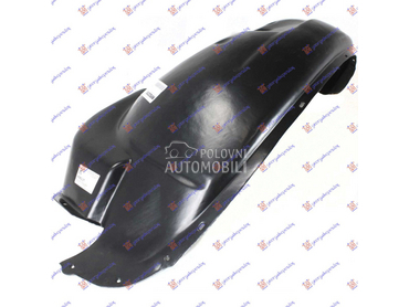 POTKRILO PLASTICNO za Dodge Nitro od 2007. do 2025. god.