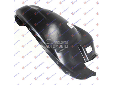 POTKRILO PLASTICNO za Dodge Nitro od 2007. do 2025. god.