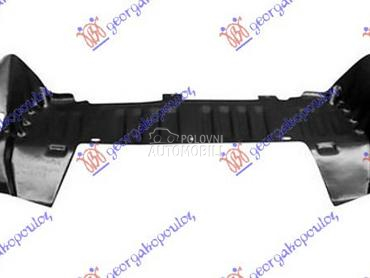 ZASTITA MOTORA ISPOD BRANIKA P za Dodge Nitro od 2007. do 2025. god.