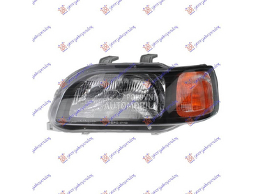 FAR ELEKTRICNI -98 Levo za Honda Civic od 1996. do 1999. god.