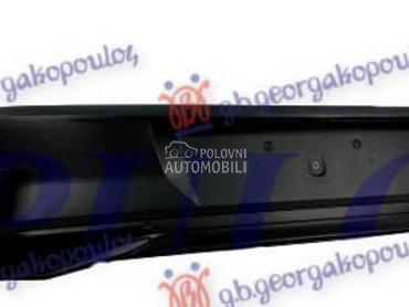 SPOJLER ZADNJEG BRANIKA... za Peugeot 308 za 2021. god.