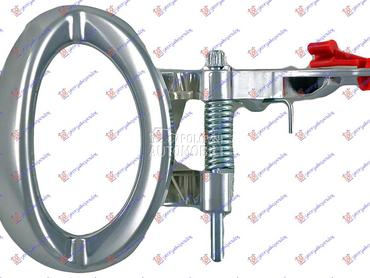 KVAKA PREDNJIH/ZADNJIH VRATA U za Dodge Nitro od 2007. do 2025. god.