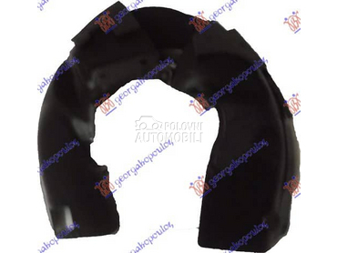 POTKRILO Desno za Ford Transit Connect za 2013. god.