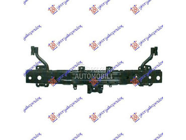 SINA PREDNJEG BRANIKA ( EVO) za Mitsubishi Lancer za 2008. god.