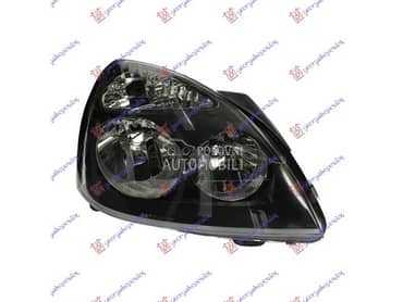 FAR ELEKTRICNI -04 Desno za Renault Clio od 2001. do 2005. god.