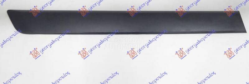 LAJSNA ZADNJIH VRATA SIVA...