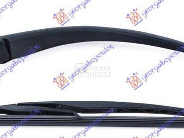 ZADNJI BRISAC KOMPLET 305mm za Dodge Nitro od 2007. do 2025. god.