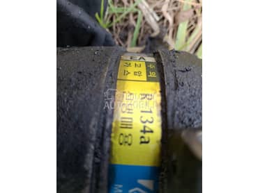 kompresor klime za Chevrolet Lacetti