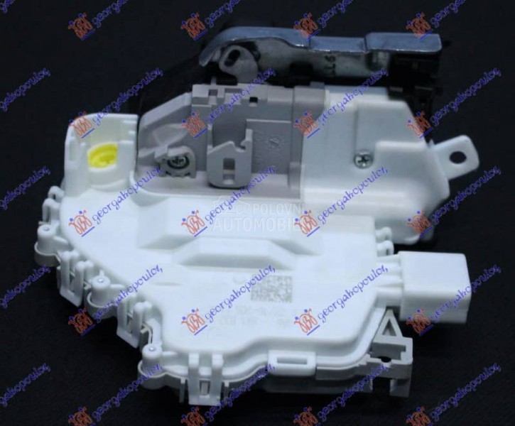 BRAVA PREDNJIH VRATA Levo