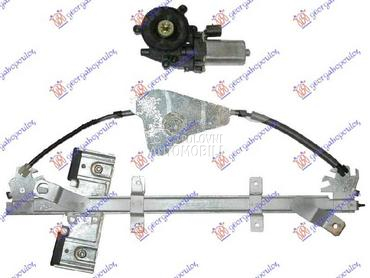 PODIZAC PREDNJEG PROZORA... za Ford Fusion od 2002. do 2012. god.