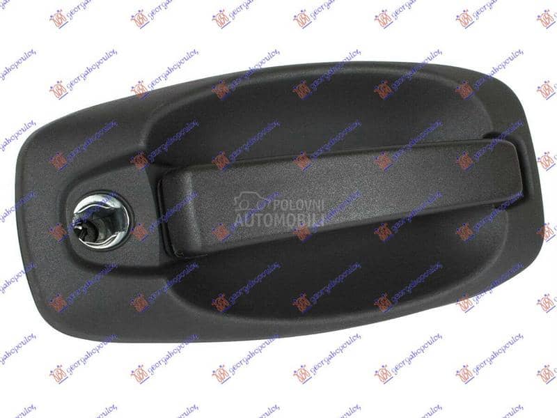 KVAKA ZADNJIH VRATA...