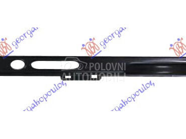 NOSAC HLADNJAKA za Volvo S40 od 2004. do 2007. god.