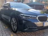 BMW 520 d  Xdrive