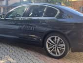 BMW 520 d  Xdrive